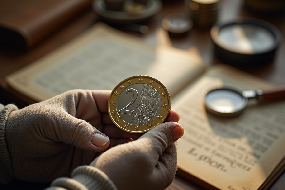 monnaie rare