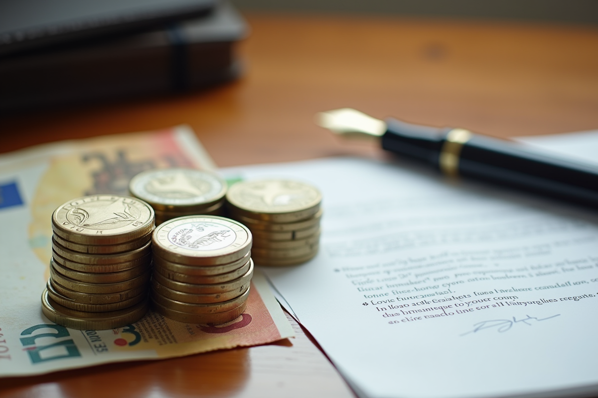 finances personnelles
