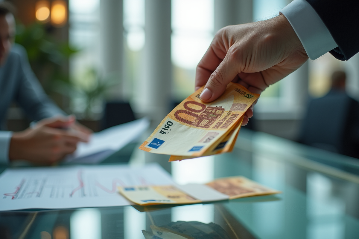 compte bancaire
