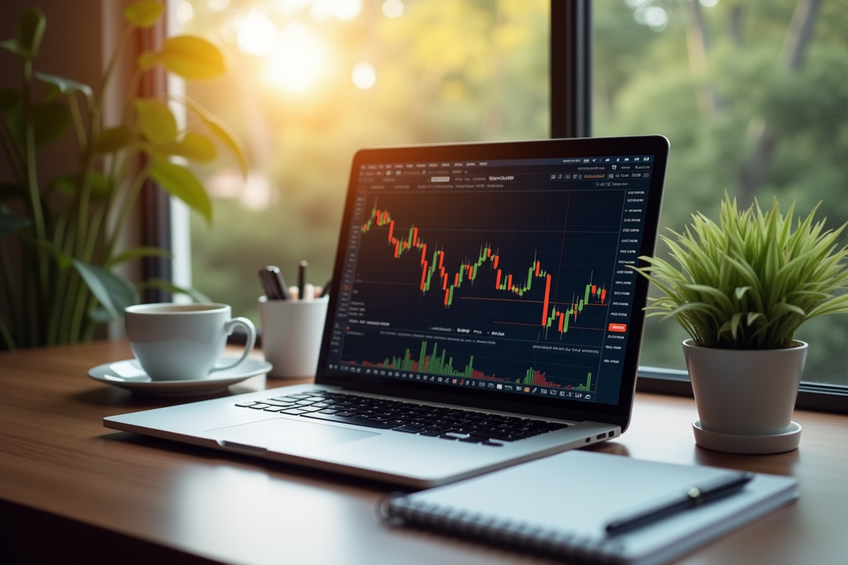 trading stratégie