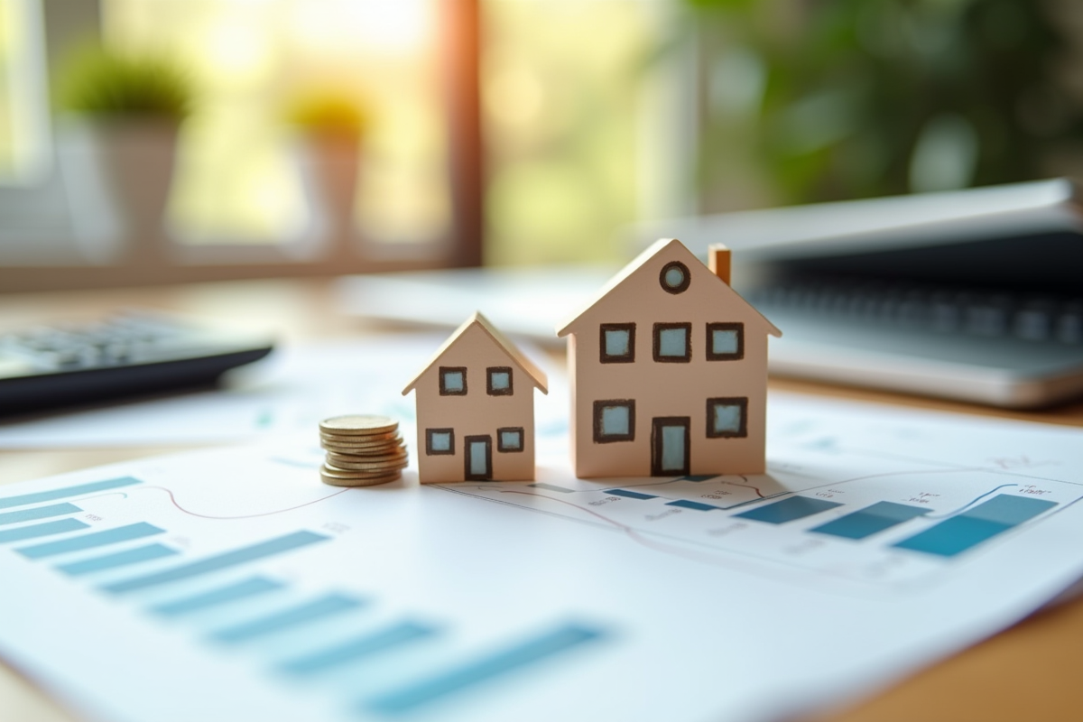 marché immobilier