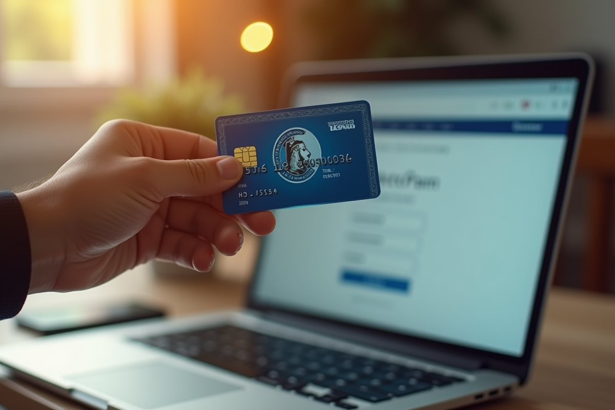 carte bancaire