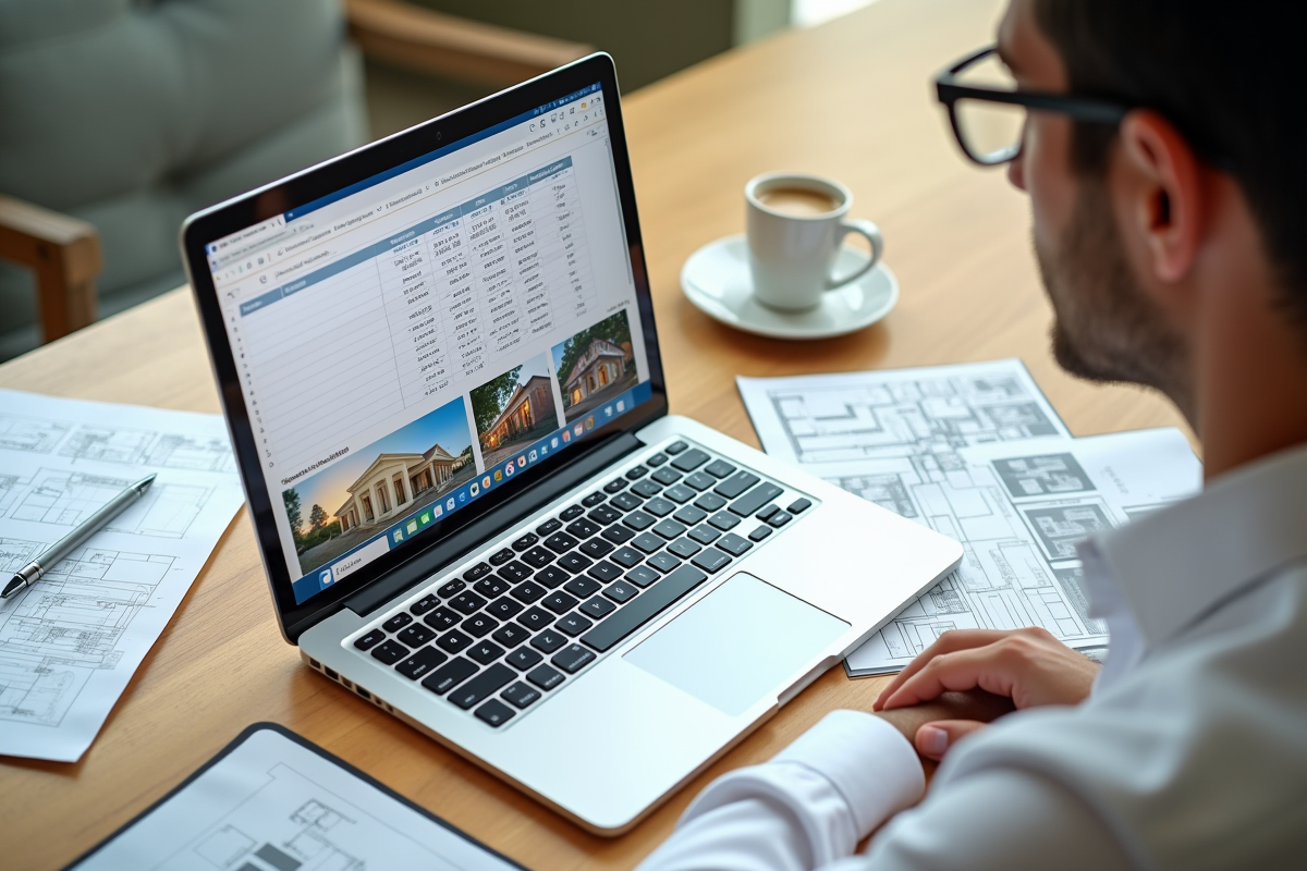 immobilier locatif