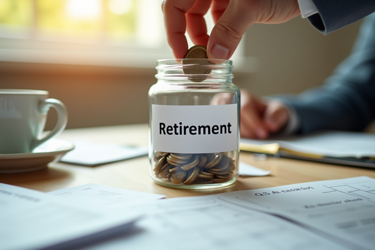 retraite finance